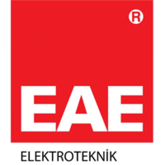 Logo of EAE