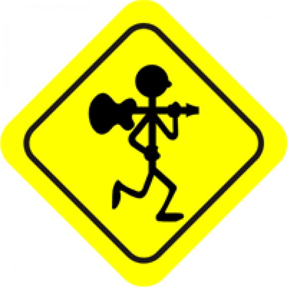 Logo of Pe na estrada
