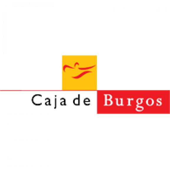Logo of Caja Burgos
