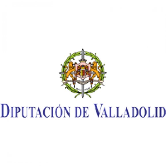Logo of Diputacion de Valladolid