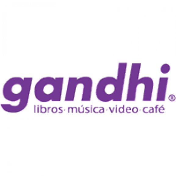 Logo of Gandhi