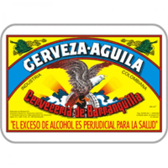Logo of Aguila