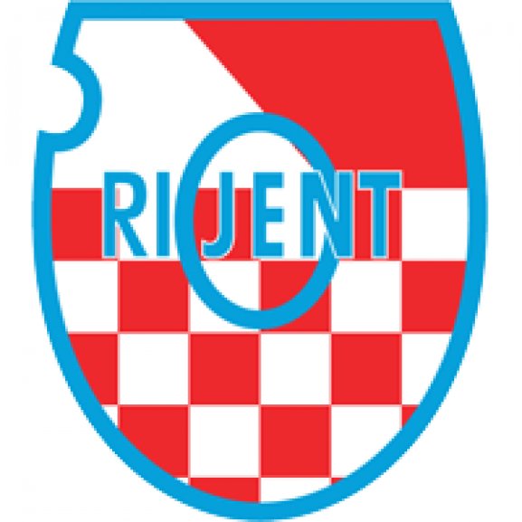 Logo of NK Orijent Rijeka