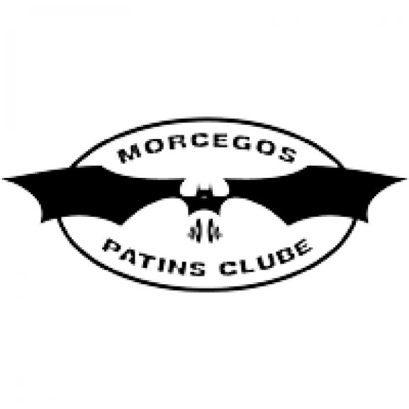 Logo of Morcegos Patins Clube