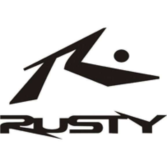 Logo of Rusty