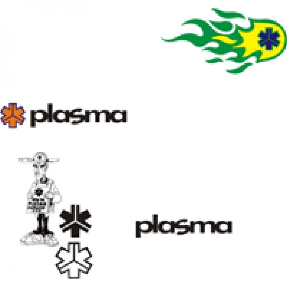 Logo of Plasma