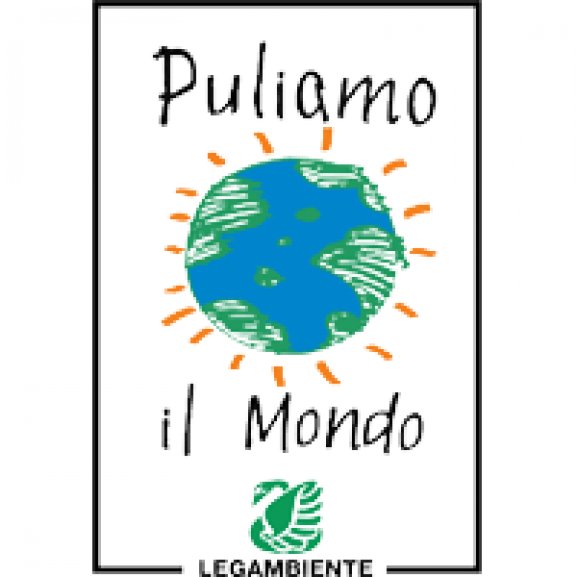 Logo of Puliamo il Mondo
