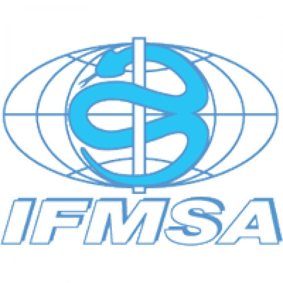 Logo of IFMSA