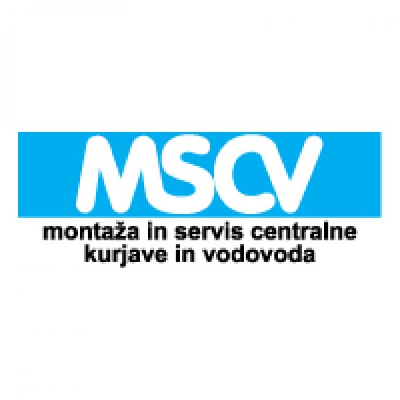 Logo of Servis centralne kurjave