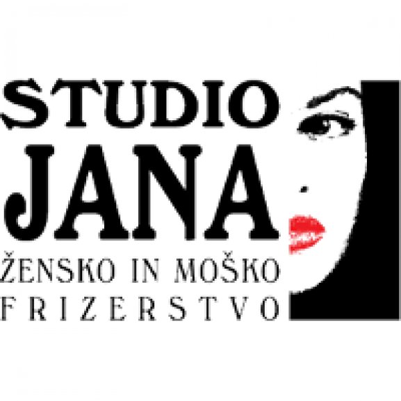 Logo of Frizerski salon Studio Jana