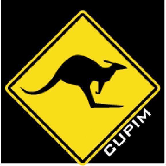 Logo of CUPIM