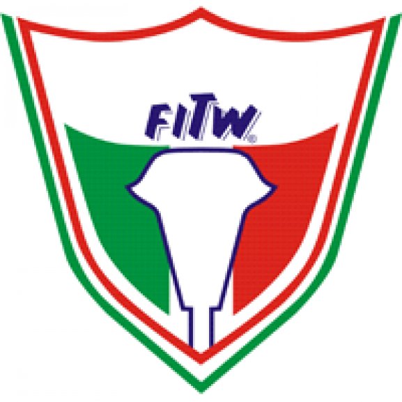 Logo of FITW Federazione Italiana Twirling