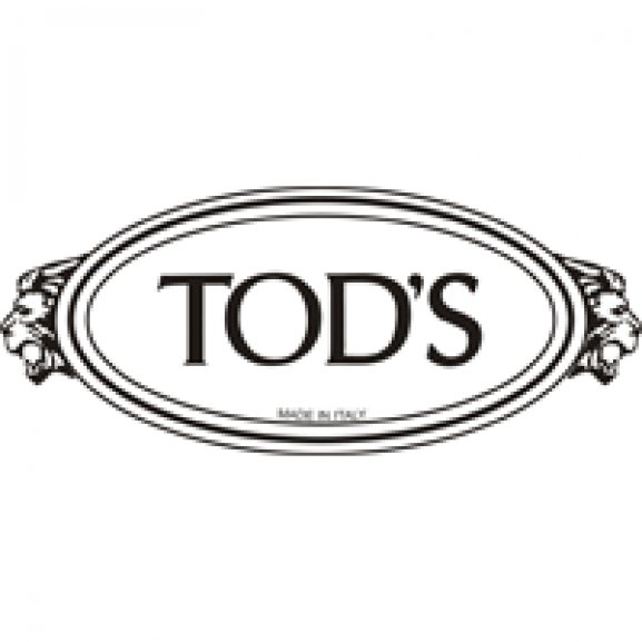 Logo of Tod?s