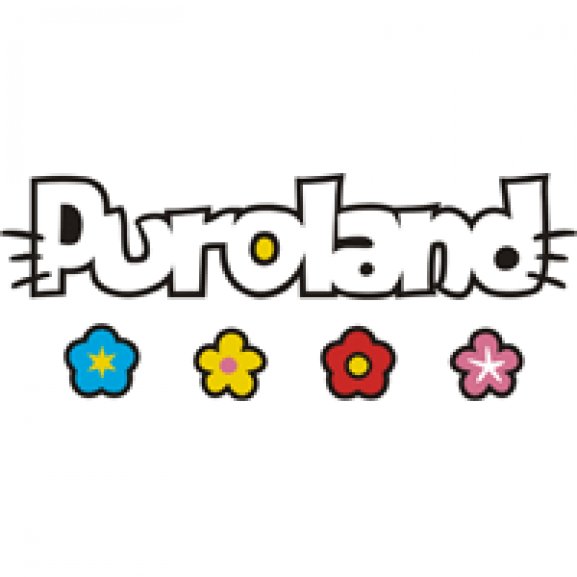 Logo of Puroland
