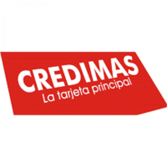 Logo of credimas