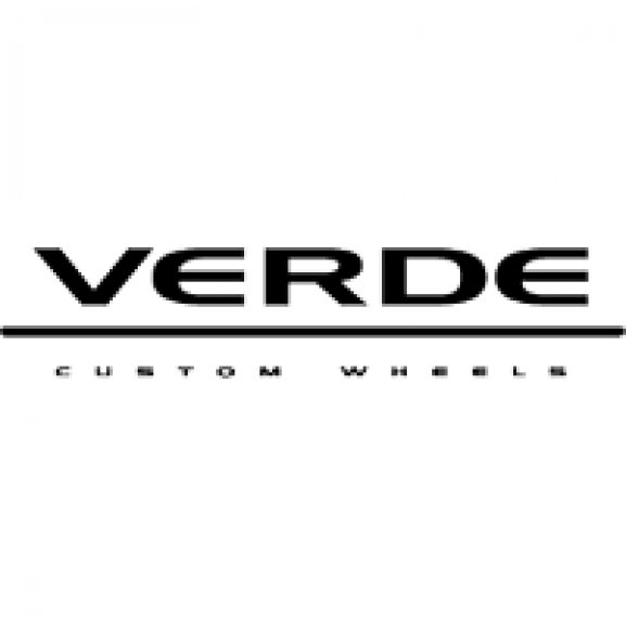 Logo of Verde Custom Wheels