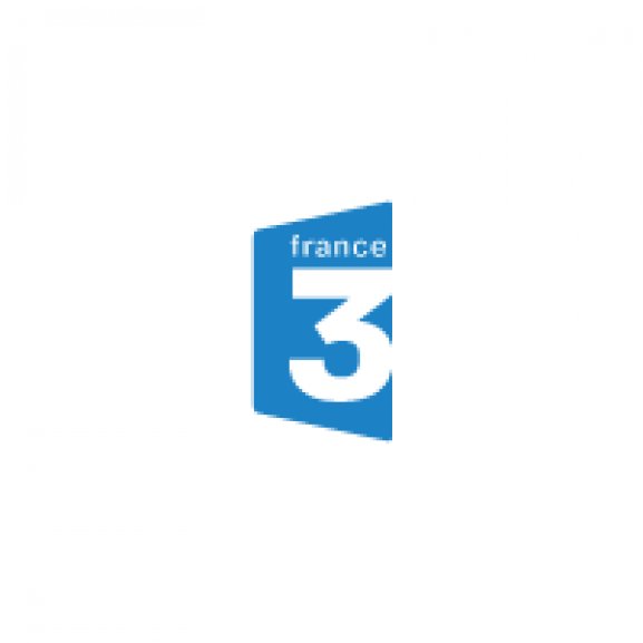 Logo of France3