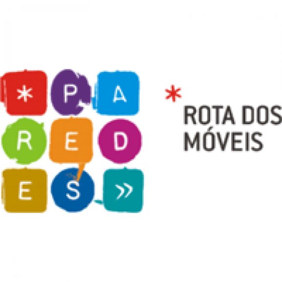 Logo of Paredes Rota dos m?veis