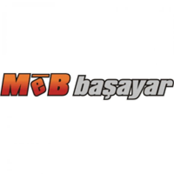 Logo of MeB Basayar Otomotiv