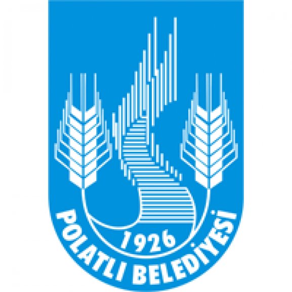 Logo of Polatl? Belediyesi