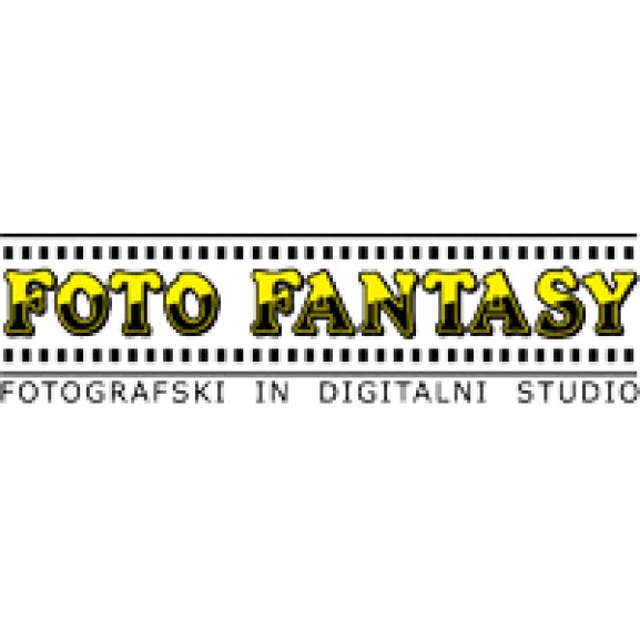 Logo of Fotografski in digitalni studio