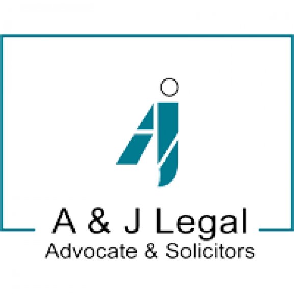 Logo of A & J Legal Advocate & Solicitors