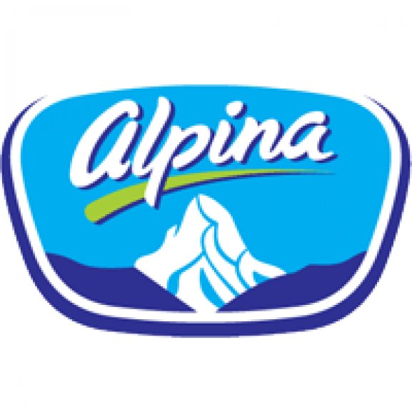 Logo of ALPINA
