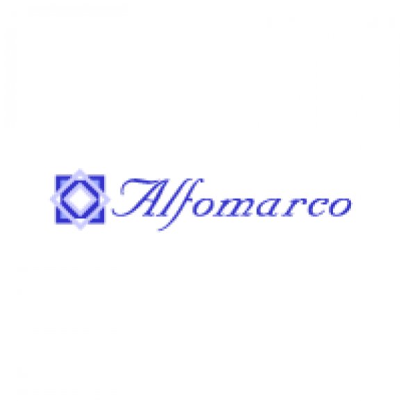 Logo of alfomarco