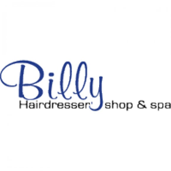 Logo of Billy Hairdresser