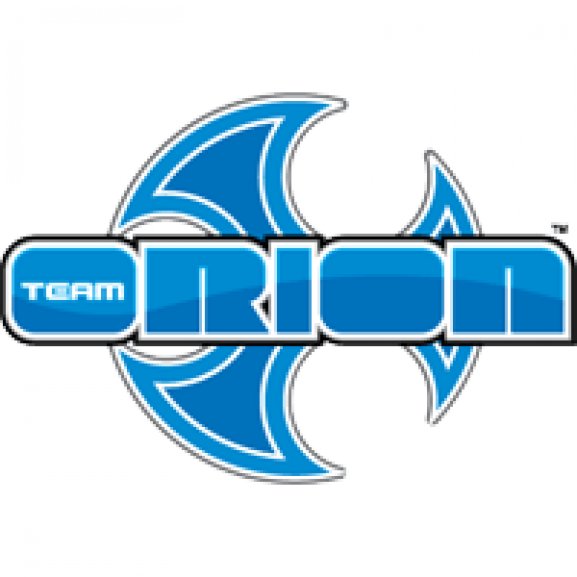 Logo of Team Orion