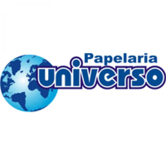 Logo of Papelaria Universo