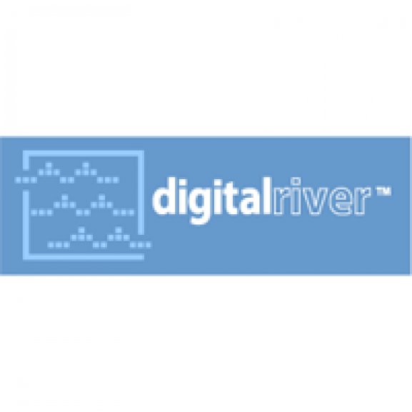 Logo of Digital River
