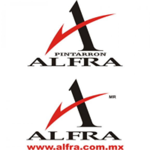 Logo of Pizarr?n Alfra