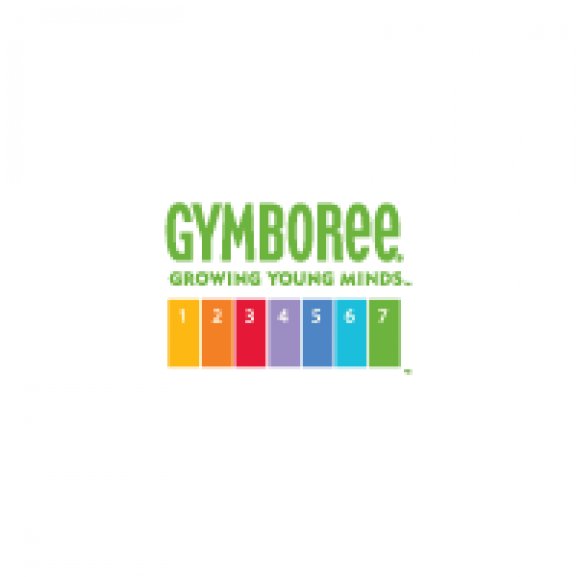 Logo of Gymboree
