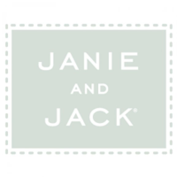 Logo of Janie &amp; Jack