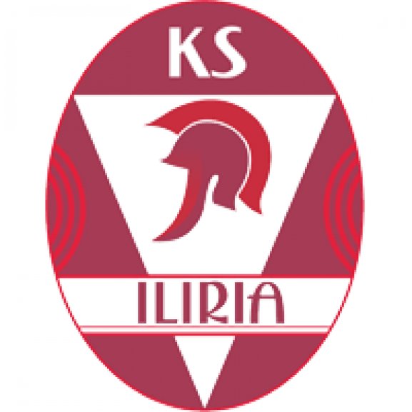 Logo of KS Iliria Fushe-Kruje