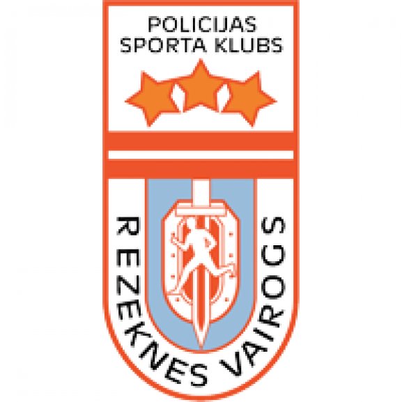 Logo of PSK Rezeknes Vairogs