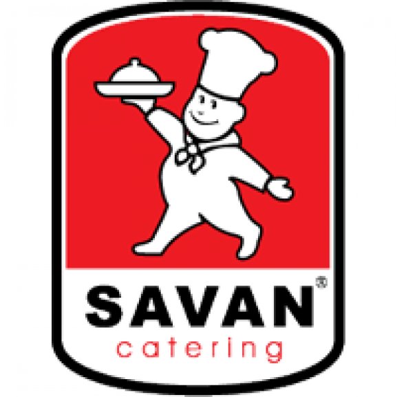 Logo of Savan Catering
