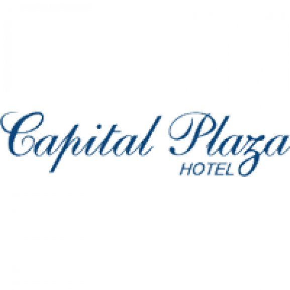 Logo of Capital Plaza
