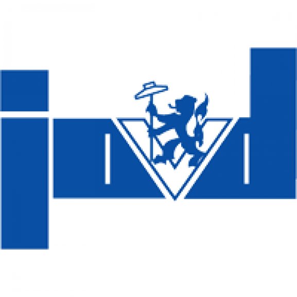 Logo of JOVD