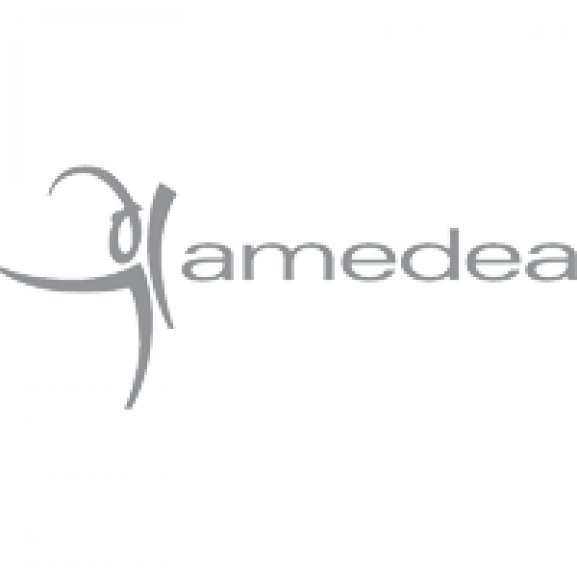 Logo of Amedea