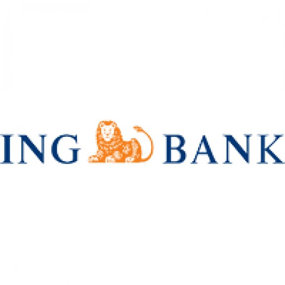 Logo of ING Bank