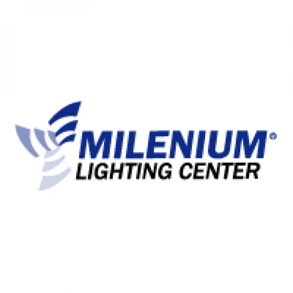 Logo of MILENIUM LIGHTING CENTER