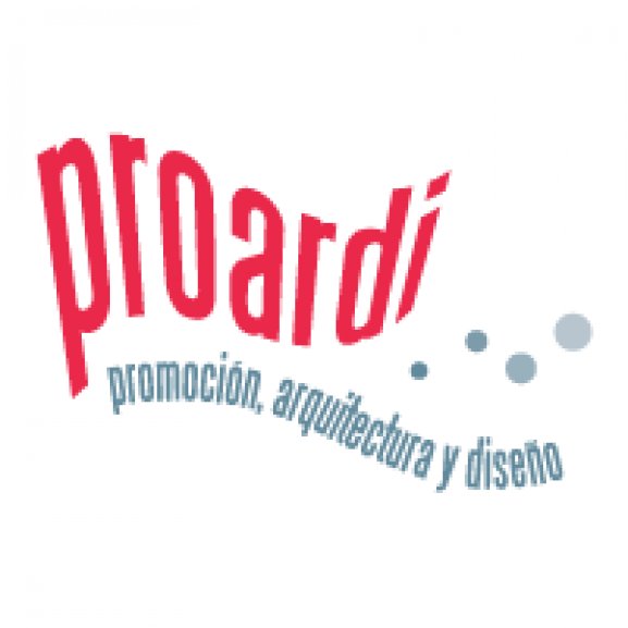 Logo of proardi