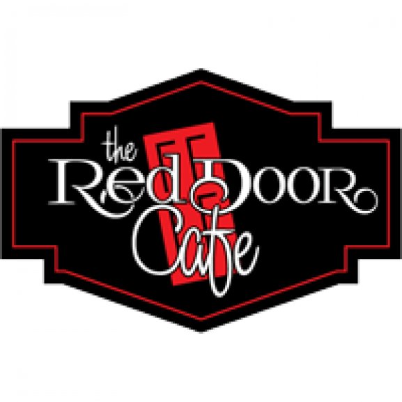 Logo of Red Door