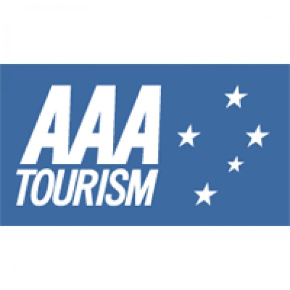 Logo of AAA Tourism