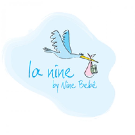 Logo of La Nine