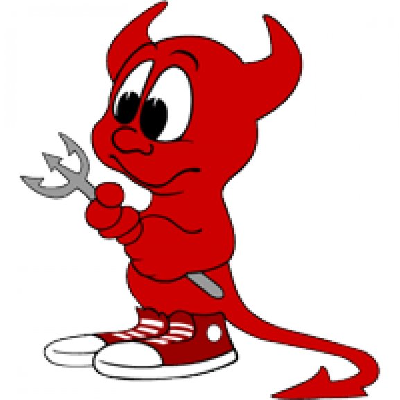 Logo of Free BSD