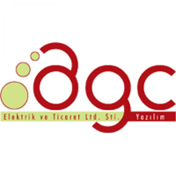 Logo of agc