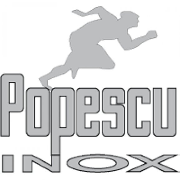 Logo of Popescu Inox